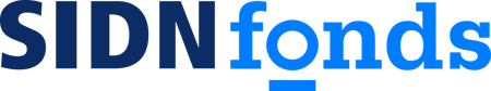 Logo van SIDN fonds