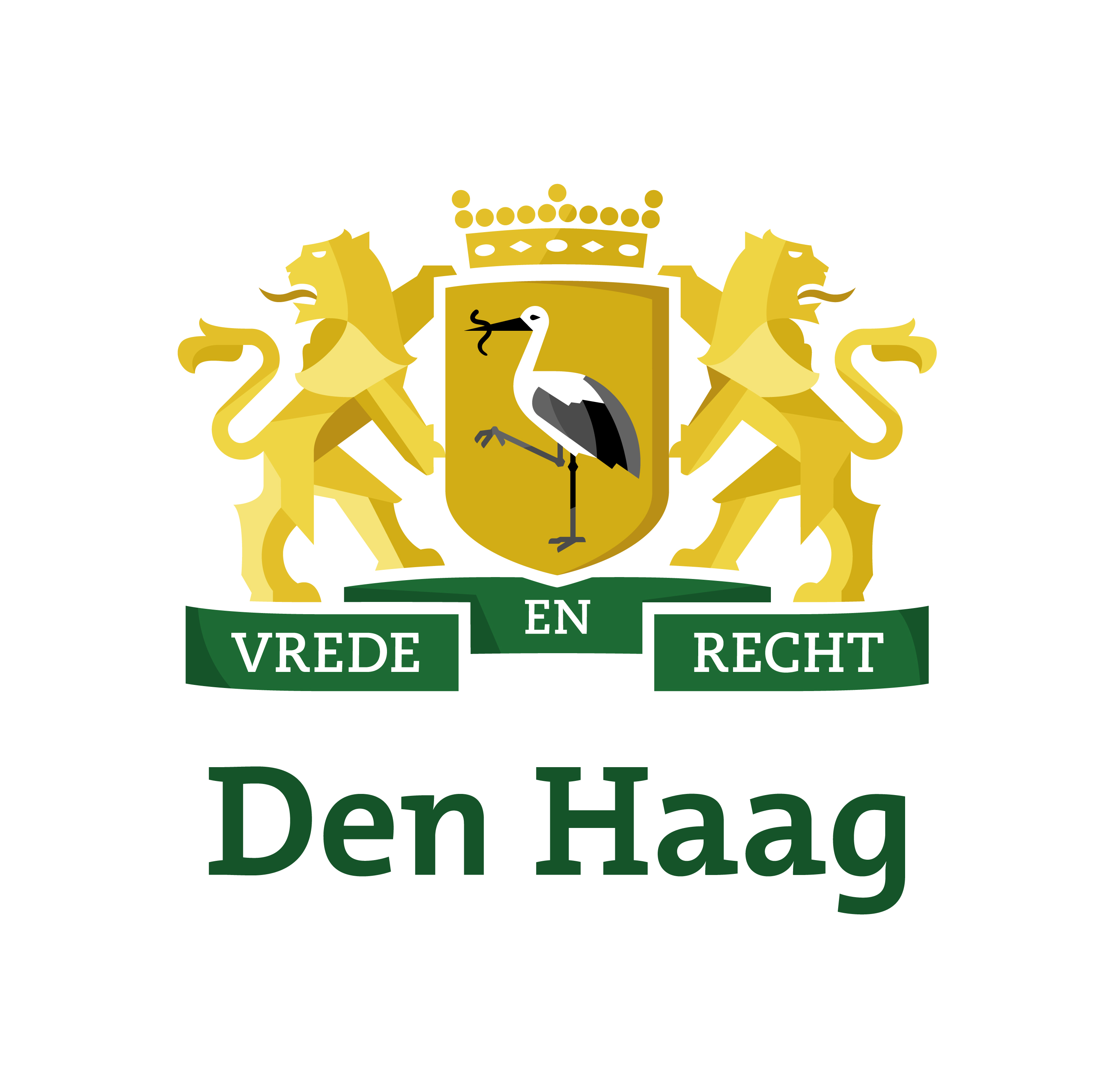 Logo van Gemeente Den Haag