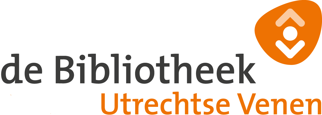 Logo van Bibliotheek Utrechtse Venen