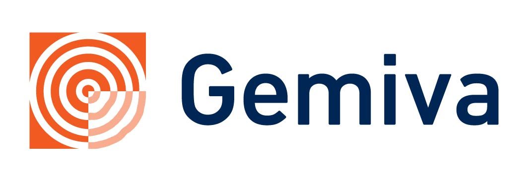 Logo van Gemiva