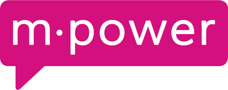 Logo van Mpower