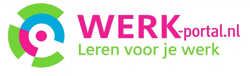 Logo van WERK-portal.nl
